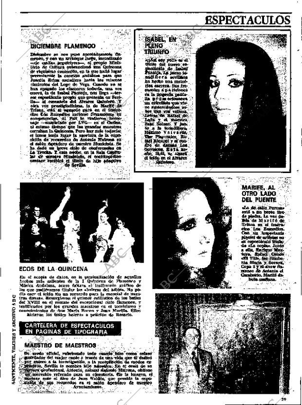 ABC SEVILLA 20-12-1979 página 93