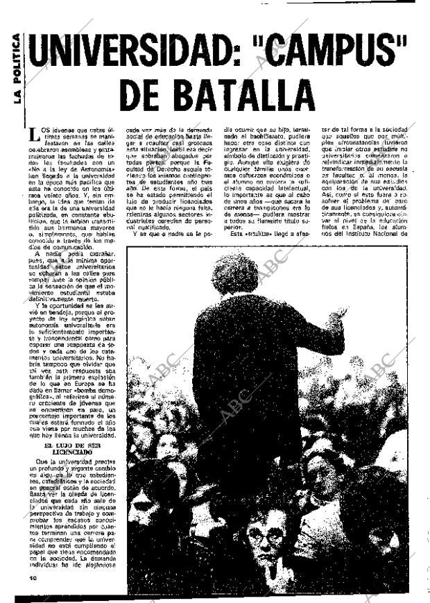 BLANCO Y NEGRO MADRID 26-12-1979 página 10