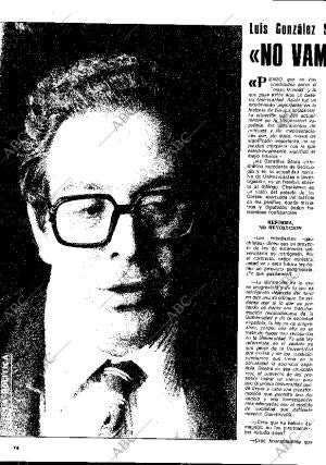 BLANCO Y NEGRO MADRID 26-12-1979 página 14