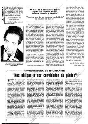 BLANCO Y NEGRO MADRID 26-12-1979 página 16