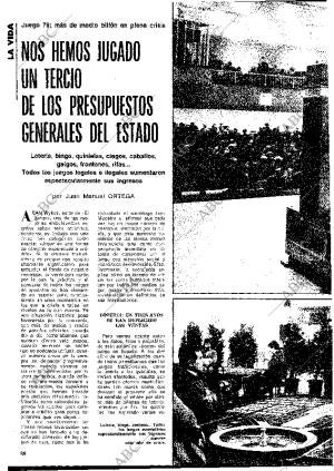 BLANCO Y NEGRO MADRID 26-12-1979 página 26