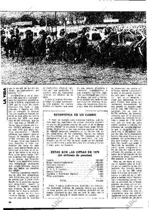 BLANCO Y NEGRO MADRID 26-12-1979 página 28