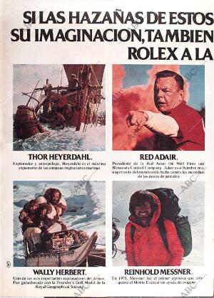 BLANCO Y NEGRO MADRID 26-12-1979 página 32