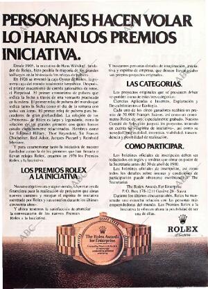 BLANCO Y NEGRO MADRID 26-12-1979 página 33