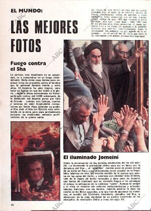 BLANCO Y NEGRO MADRID 26-12-1979 página 34