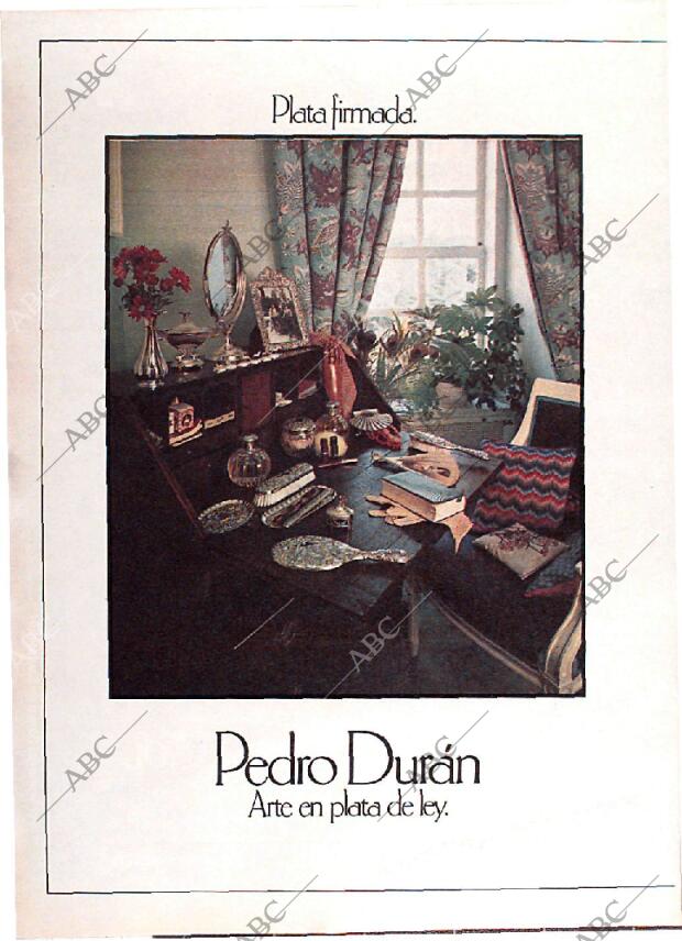 BLANCO Y NEGRO MADRID 26-12-1979 página 42