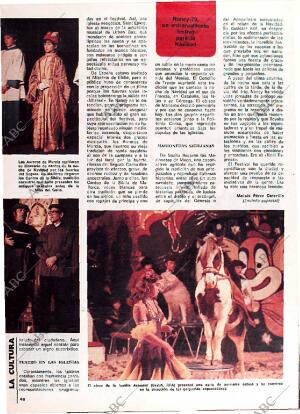 BLANCO Y NEGRO MADRID 26-12-1979 página 46