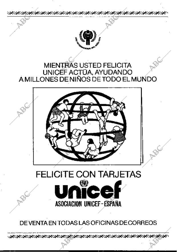 BLANCO Y NEGRO MADRID 26-12-1979 página 47