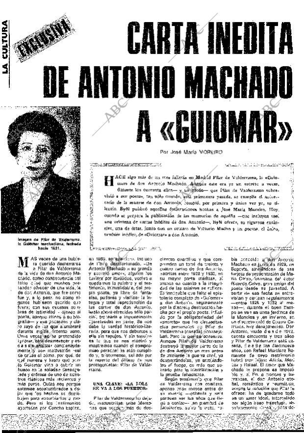 BLANCO Y NEGRO MADRID 26-12-1979 página 48