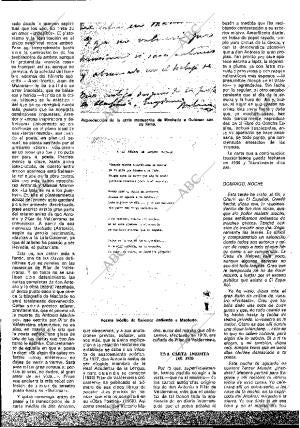 BLANCO Y NEGRO MADRID 26-12-1979 página 49