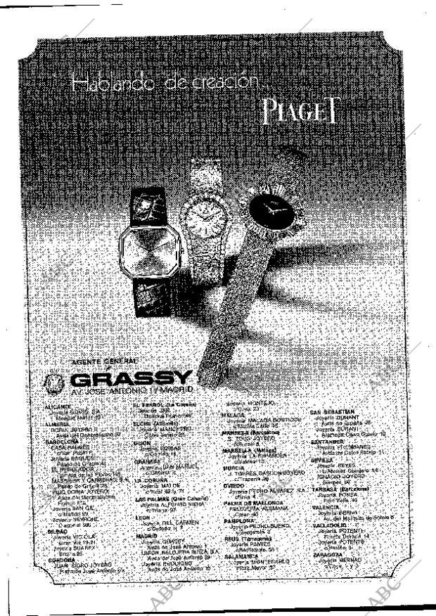 BLANCO Y NEGRO MADRID 26-12-1979 página 57