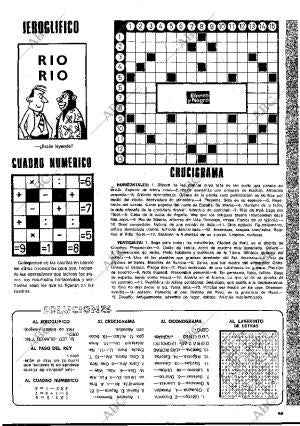 BLANCO Y NEGRO MADRID 26-12-1979 página 59