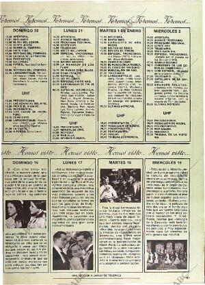 BLANCO Y NEGRO MADRID 26-12-1979 página 61