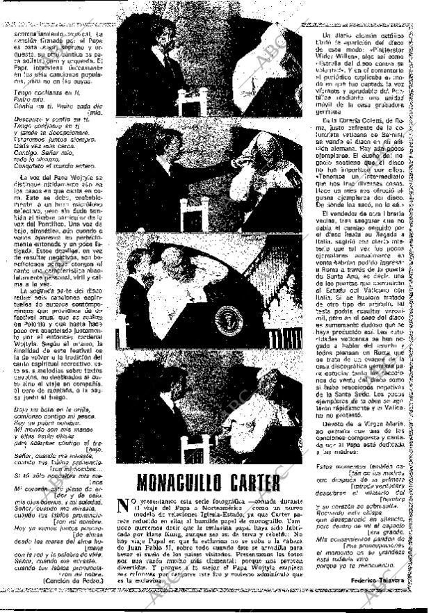 BLANCO Y NEGRO MADRID 26-12-1979 página 63