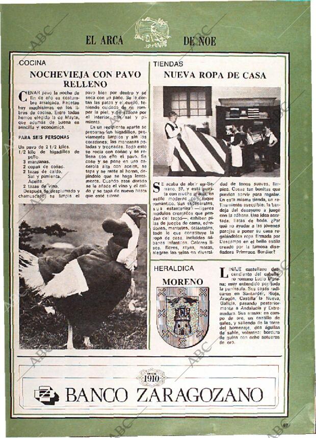 BLANCO Y NEGRO MADRID 26-12-1979 página 67