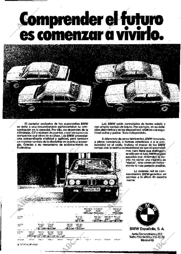 BLANCO Y NEGRO MADRID 26-12-1979 página 7