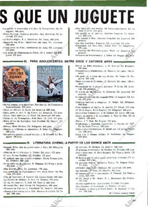 BLANCO Y NEGRO MADRID 26-12-1979 página 71