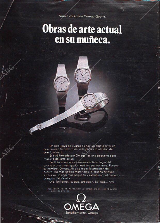 BLANCO Y NEGRO MADRID 26-12-1979 página 76