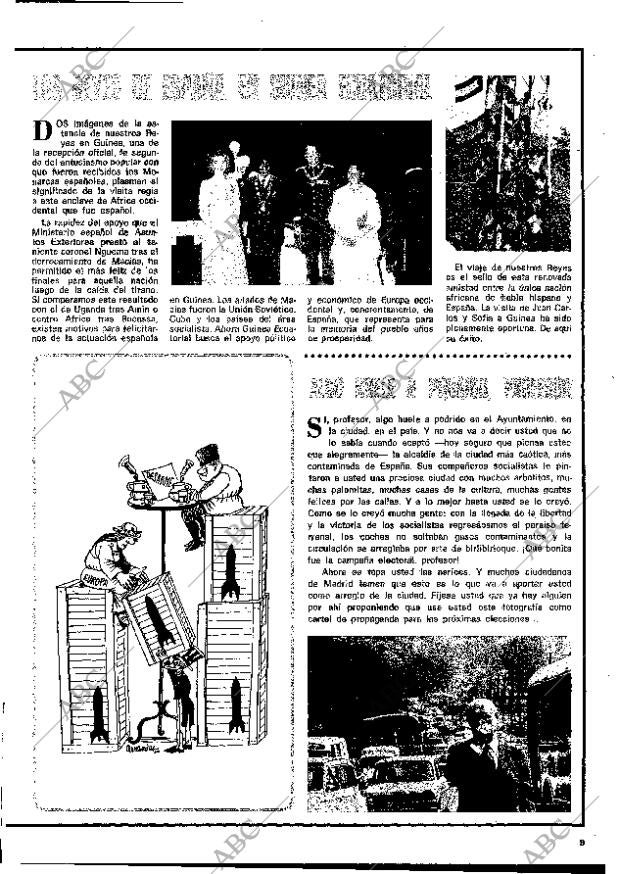 BLANCO Y NEGRO MADRID 26-12-1979 página 9