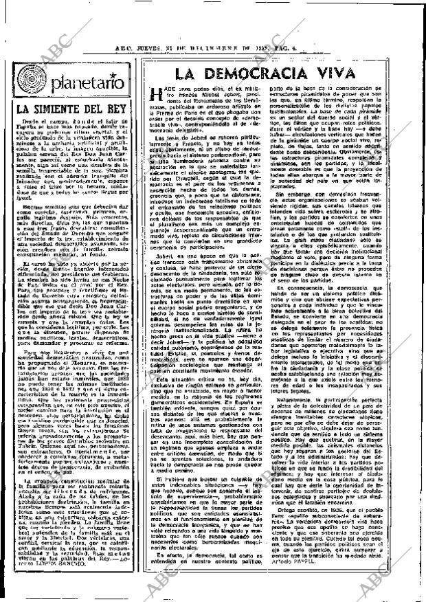 ABC MADRID 27-12-1979 página 12