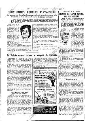 ABC MADRID 27-12-1979 página 21