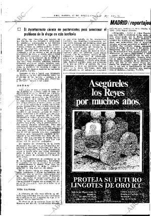 ABC MADRID 27-12-1979 página 35