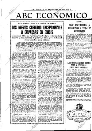 ABC MADRID 27-12-1979 página 39