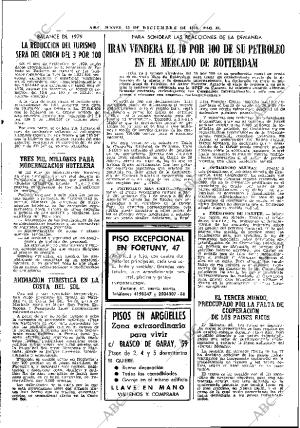 ABC MADRID 27-12-1979 página 41