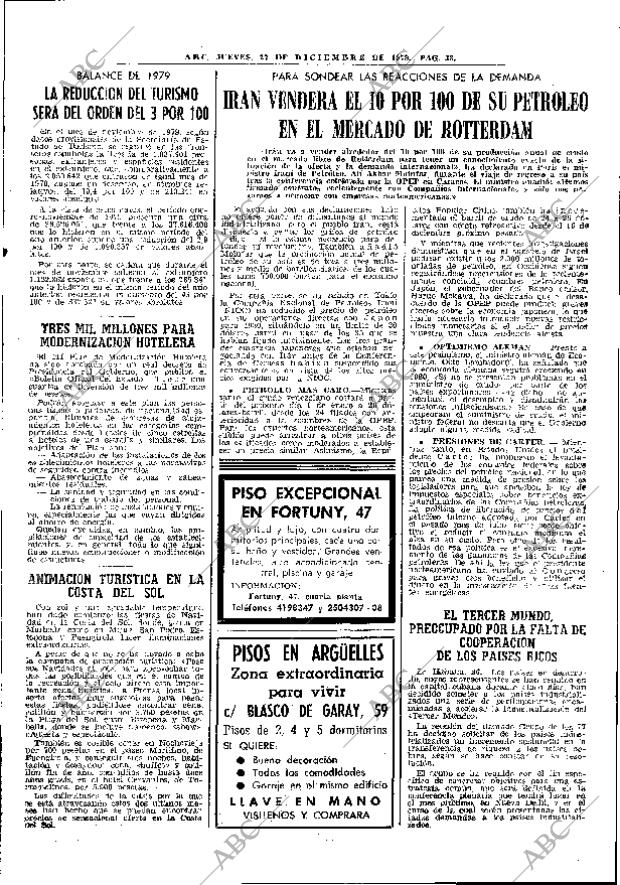 ABC MADRID 27-12-1979 página 41