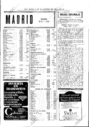 ABC MADRID 27-12-1979 página 43