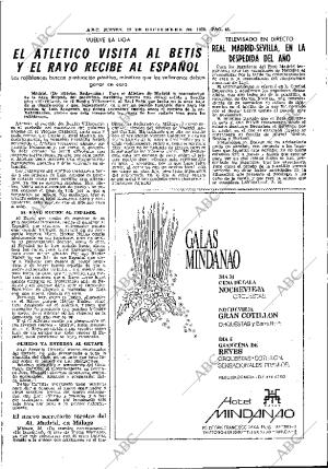 ABC MADRID 27-12-1979 página 49