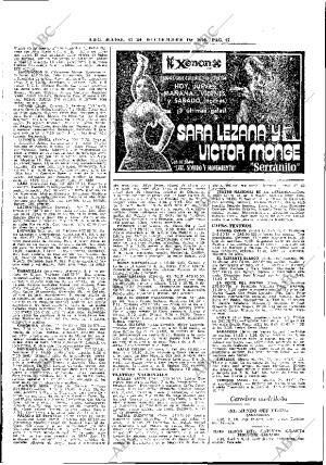 ABC MADRID 27-12-1979 página 55