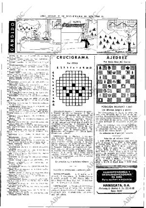 ABC MADRID 27-12-1979 página 59