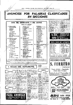 ABC MADRID 27-12-1979 página 60