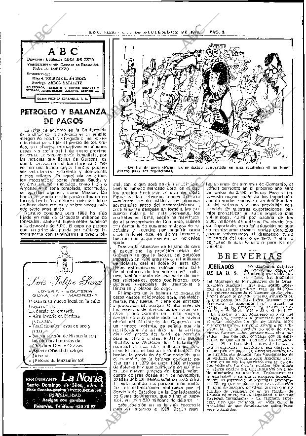 ABC MADRID 28-12-1979 página 14