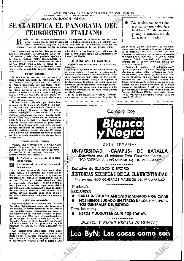 ABC MADRID 28-12-1979 página 27