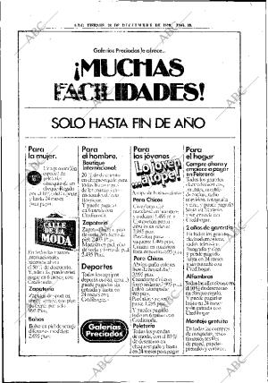 ABC MADRID 28-12-1979 página 30