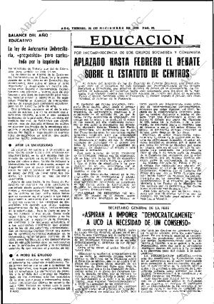ABC MADRID 28-12-1979 página 34