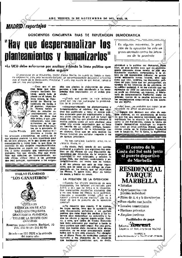 ABC MADRID 28-12-1979 página 40