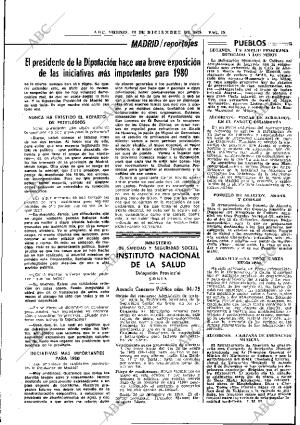 ABC MADRID 28-12-1979 página 41