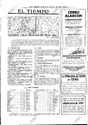 ABC MADRID 28-12-1979 página 45