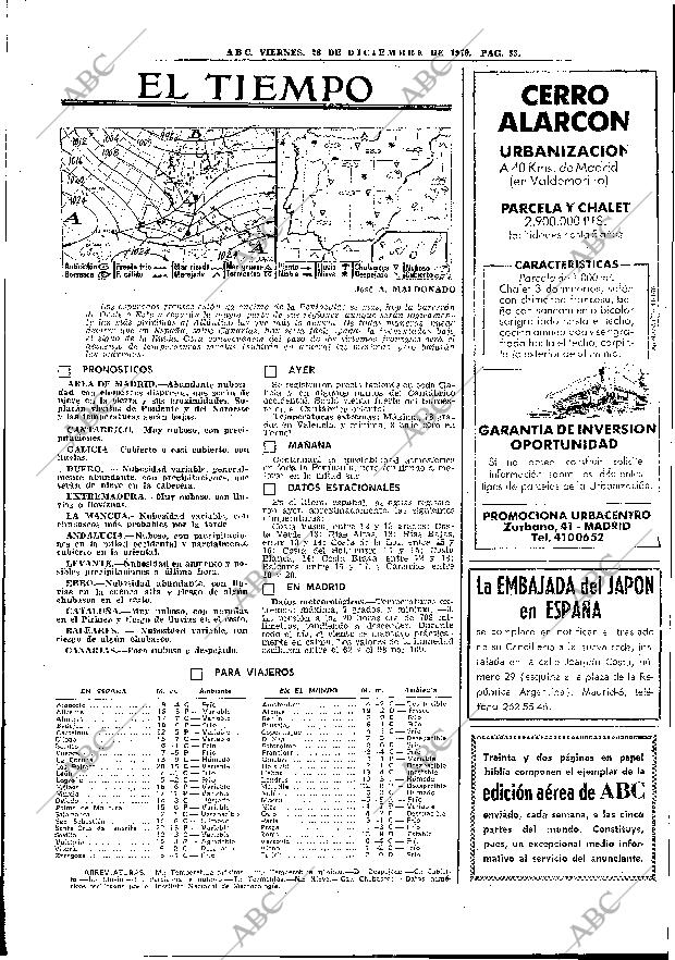 ABC MADRID 28-12-1979 página 45