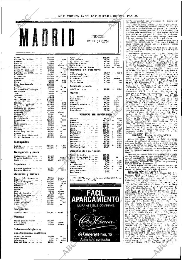 ABC MADRID 28-12-1979 página 51