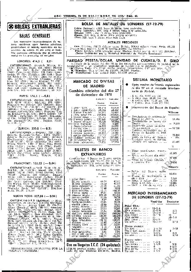 ABC MADRID 28-12-1979 página 52