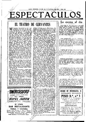 ABC MADRID 28-12-1979 página 61