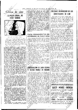 ABC MADRID 28-12-1979 página 62