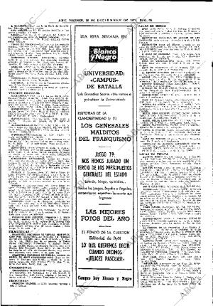 ABC MADRID 28-12-1979 página 68