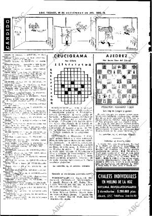 ABC MADRID 28-12-1979 página 70
