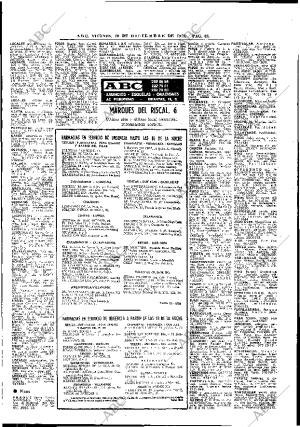 ABC MADRID 28-12-1979 página 74