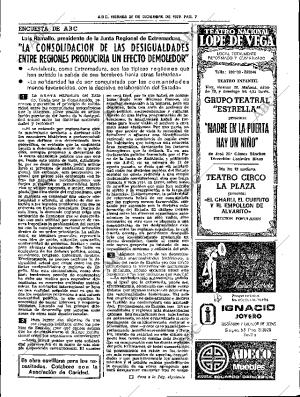 ABC SEVILLA 28-12-1979 página 23